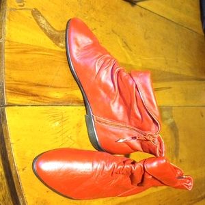 Size 7 women's boots